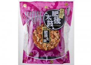 肥後太鼓 3枚入