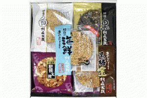 通販販売ネット限定 肥後太鼓+4種胡麻太鼓